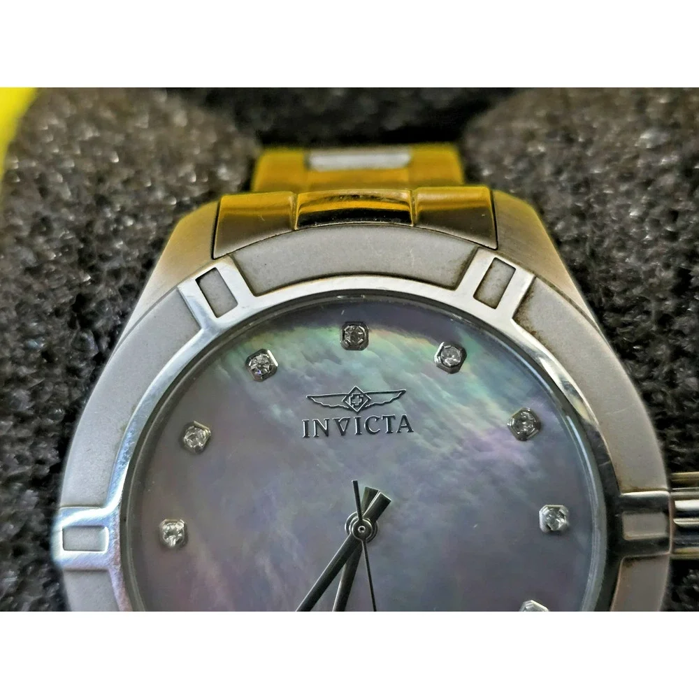 Invicta women pro